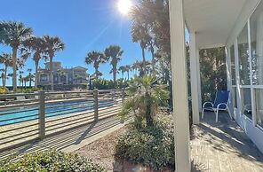 Destiny Beach Villas #11b- Beach Oasis