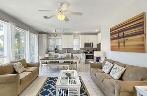 Destiny Beach Villas #11b- Beach Oasis