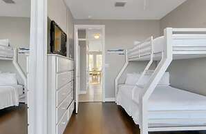 Destiny Beach Villas #11b- Beach Oasis