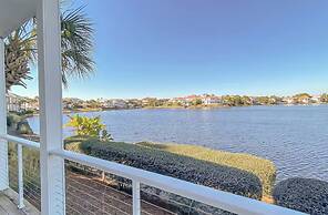 Destiny Beach Villas #11b- Beach Oasis