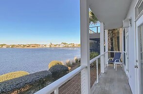 Destiny Beach Villas #11b- Beach Oasis