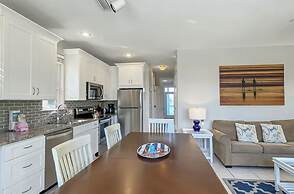 Destiny Beach Villas #11b- Beach Oasis