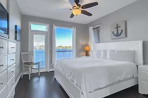 Destiny Beach Villas #11b- Beach Oasis