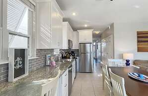 Destiny Beach Villas #11b- Beach Oasis