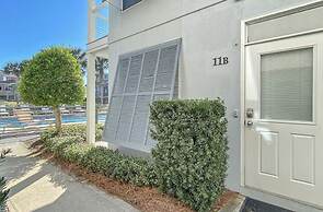 Destiny Beach Villas #11b- Beach Oasis