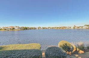 Destiny Beach Villas #11b- Beach Oasis