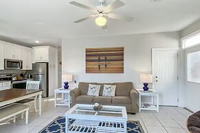 Destiny Beach Villas #11b- Beach Oasis