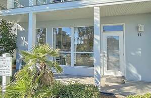 Destiny Beach Villas #11b- Beach Oasis