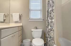 Destiny Beach Villas #11b- Beach Oasis