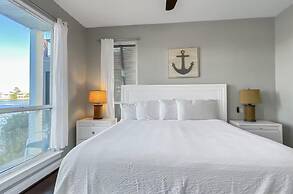 Destiny Beach Villas #11b- Beach Oasis