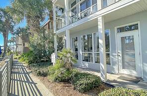 Destiny Beach Villas #11b- Beach Oasis