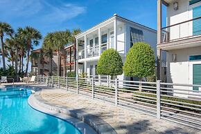 Destiny Beach Villas #11a&b- Beach Oasis