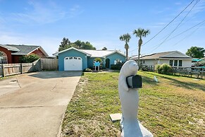 Manatee Summer House