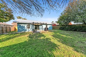 Manatee Summer House