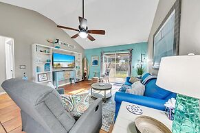 Manatee Summer House