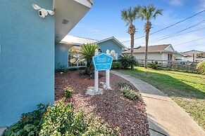 Manatee Summer House