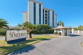 Enclave 701b- Paradiso Del Regno