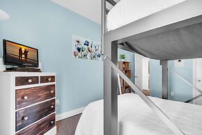 Enclave 701b- Paradiso Del Regno