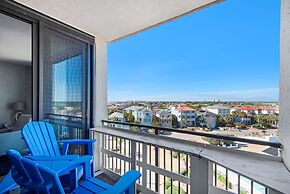 Enclave 701b- Paradiso Del Regno