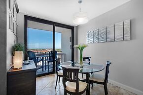 Enclave 701b- Paradiso Del Regno