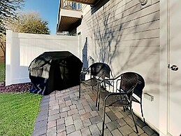 Driftwood Townhomes #8