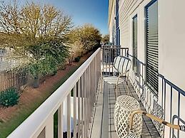 Driftwood Townhomes #8