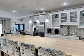 Driftwood Townhomes #8