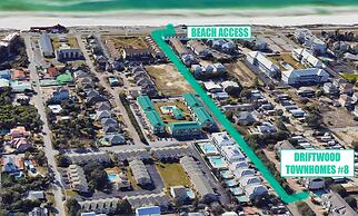 Driftwood Townhomes #8