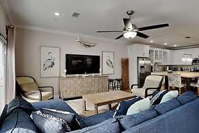 Driftwood Townhomes #8