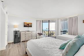 Surfside Resort #208- Emerald Dreams