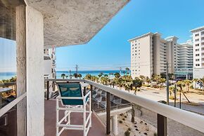 Surfside Resort #208- Emerald Dreams