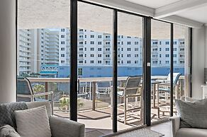 Surfside Resort #208- Emerald Dreams