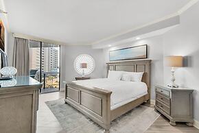 Surfside Resort #208- Emerald Dreams