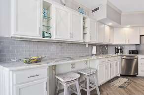 Surfside Resort #208- Emerald Dreams