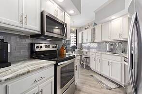 Surfside Resort #208- Emerald Dreams