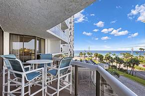 Surfside Resort #208- Emerald Dreams