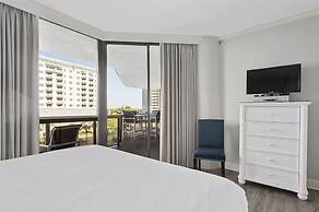 Surfside Resort #208- Emerald Dreams