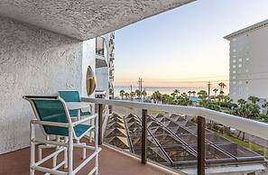 Surfside Resort #208- Emerald Dreams