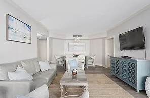 Surfside Resort #208- Emerald Dreams