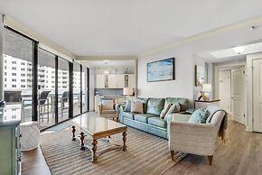 Surfside Resort #208- Emerald Dreams