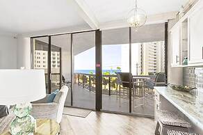 Surfside Resort #208- Emerald Dreams