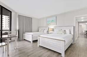 Surfside Resort #208- Emerald Dreams