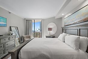 Surfside Resort #208- Emerald Dreams