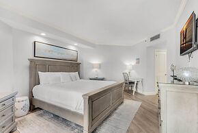 Surfside Resort #208- Emerald Dreams