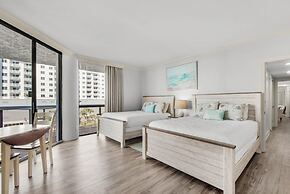 Surfside Resort #208- Emerald Dreams