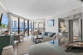 Surfside Resort #208- Emerald Dreams