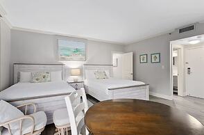 Surfside Resort #208- Emerald Dreams