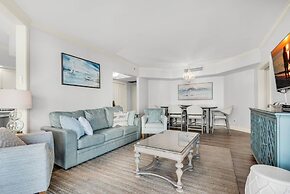 Surfside Resort #208- Emerald Dreams