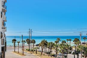 Surfside Resort #208- Emerald Dreams