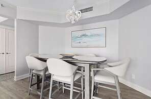 Surfside Resort #208- Emerald Dreams